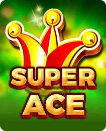 Super Ace slot game by JILI on the u7777 app