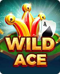 Wild Ace slot game by JILI on the u7777 app