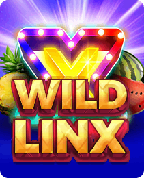 Wild Linx slot game by Relax Gaming on the u7777 app