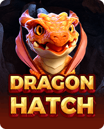 Dragon Hatch slot game by PG Soft on the u7777 app