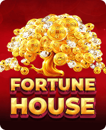 Fortune House slot game by Habanero on the u7777 app