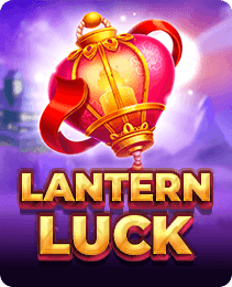 Lantern Luck slot game by PG Soft on the u7777 app