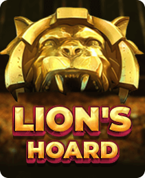 Lion's Hoard slot game by JILI on the u7777 app