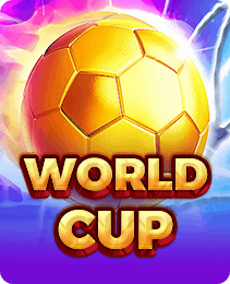World Cup Fever slot game by Microgaming on the u7777 app
