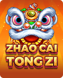 Zhao Cai Tong Zi slot game by CQ9 on the u7777 app